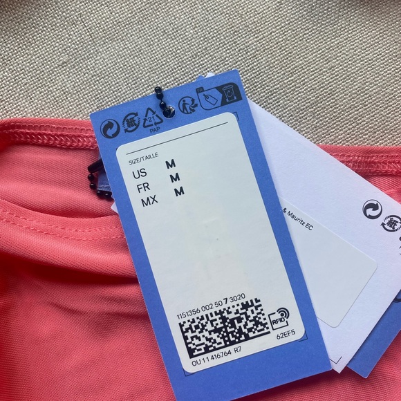 H&M x Mugler dress. - Picture 3 of 4